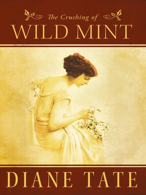 cover image of The Crushing of Wild Mint